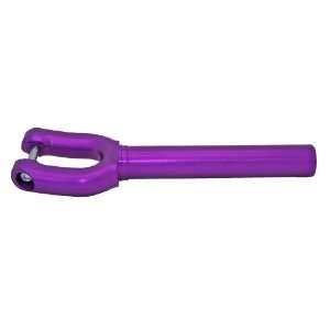  Lucky SMX Forks Purple 
