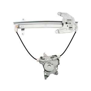  ACI 81410 Power Window Regulator Automotive