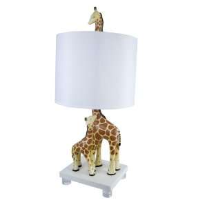  Sammy 8810 Giraffalove Light Table Lamp