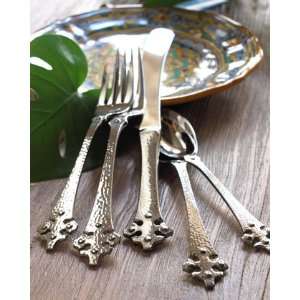  Crusader Flatware FivePiece Place Setting