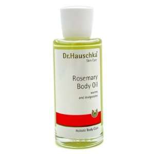  Rosemary Body Oil ( For Pale & Dry Skin )   100ml/3.4oz 