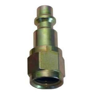  Power Tank FIT 8060 1/4 FPT Industrial Style Plug 
