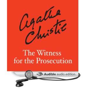  The Witness for the Prosecution (Audible Audio Edition 