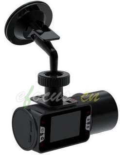 Real HD 720p Night Vision Vehicle Car Camera DVR Road Dashboard 