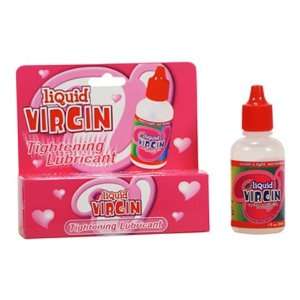  Liquid Virgin Contracting Lubricant Health & Personal 
