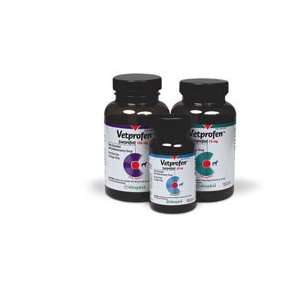  Vetprofen Caplets 100 mg 60 ct
