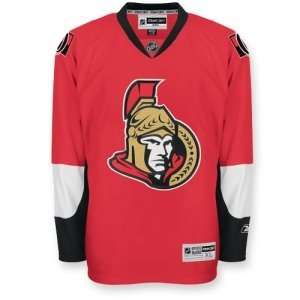 com Ottawa Senators NHL 2007 RBK Premier Toddler (Size 2 4T) Hockey 