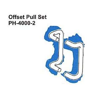  Offset Pull Set, CTC 9in DU (Type 5)