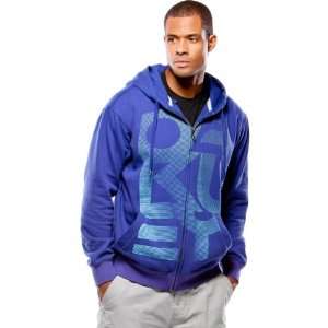 Oakley Represent Fleece Mens Hoody Zip Race Wear Sweatshirt/Sweater w 