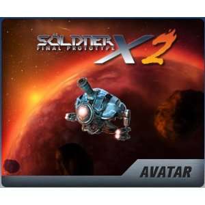  Soldner X 2 Final Prototype Nyx Avatar [Online Game Code 