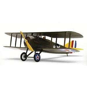  Testors 1/48 SPAD 13 C.1 WWI Biplane Kit Toys & Games