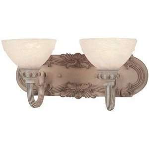  Livex Lighting 8265 87 Salerno Bathroom Light