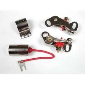  ACCEL 8328 Contact and Condenser Kit Automotive