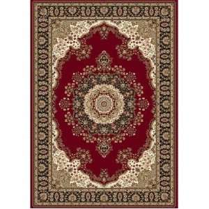  Home Dynamix 8329 red Regency 8329 Red Traditional Rug 