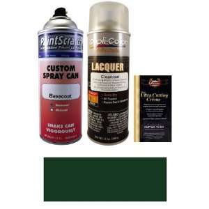   Can Paint Kit for 1972 Mercedes Benz All Models (DB 834) Automotive