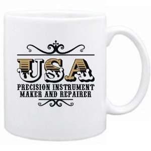   Precision Instrument Maker And Repairer   Old Style  Mug Occupations