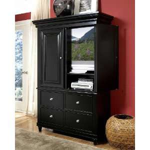  Homelegance Straford Armoire 839 7 8