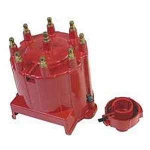  MSD Ignition 8406 Distributor Cap and Rotor Kit 