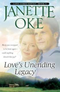   Love Comes Softly, Books 1 4 Box Set by Janette Oke 