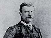 Theodore Roosevelt   Shopping enabled Wikipedia Page on 