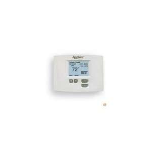  #8570 Two Heat/Two Cool Stages Programmable Thermostat 