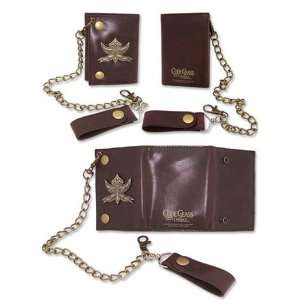  Code Geass Le Louch Anime Wallet with Chain Toys & Games