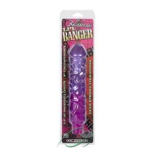  Belladonna Lil Banger Purple, From Doc Johnson Health 