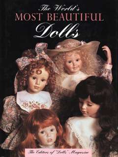 The Worlds Most Beautiful Dolls