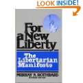   the list author says essential introduction to libertarianism and