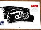 1996 mini calendar paddy hopkirk cooper s 1964 monte carlo rally 