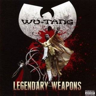   by wu tang clan audio cd june 28 2011 buy new $ 10 96 45 new from
