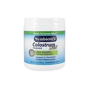  Colostrum Plus Powder   Helps Strengthen Immune Response 