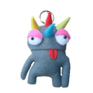  Freaky Monster Fabric Dolls (KFMF008) #KFMF008 Everything 