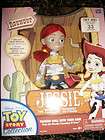 NEW JESSIE THE YODELING COWGIRL TALKING DOLL TOY STORY COLLECTION 