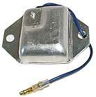 Yamaha SRX 340, 1976 Voltage Regulator NEW SRX340