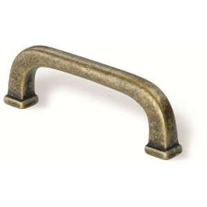  Siro Designs Pull (SD89130) Antique Brass