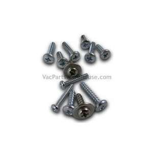    Bissell Miscellaneous Screw Kit 8920 8930 (2036812)