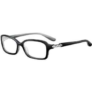   Lifestyle Optical RX Frame   Black Marble / Size 53 16 137 Automotive