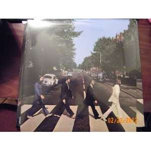  The Beatles Abbey Road Music