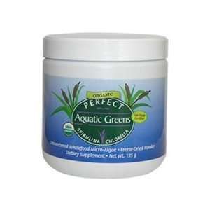  Perfect Supplements Perfect Aquatic Greens Powder 135g 