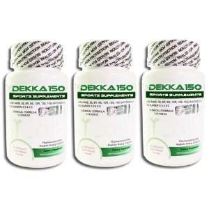   Strength Building Supplements ] *** 3 PACK ***