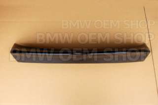 PAINTED BMW E36 COUPE 2D M3 CSL TRUNK BOOT SPOILER 1990 2000 EXCLUSIVE