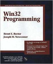 Win32 Programming, (0201634929), Brent E. Rector, Textbooks   Barnes 