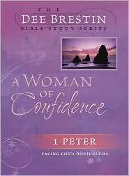 Woman of Confidence, (0781444497), Dee Brestin, Textbooks   Barnes 