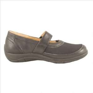  P3009   BLACK Womens Jennifer Mary Jane Color Taupe, Size 6 Baby