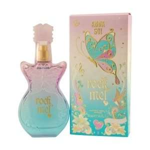  ROCK ME SUMMER OF LOVE by Anna Sui EDT SPRAY 1.7 OZ 