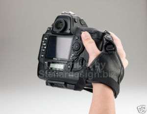 Hand Strap Canon 50D 40D 30D 20D 1D 1Ds 5D Mark II III  