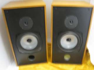 rogers LS6 loudspeakers in very good condition  