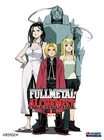 Fullmetal Alchemist   Season 1 Part 2 (DVD, 2007, Multi Disc Set)