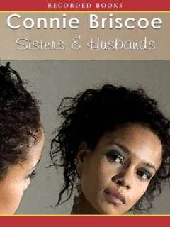   Sisters & Husbands by Connie Briscoe, Recorded Books, LLC  Audiobook